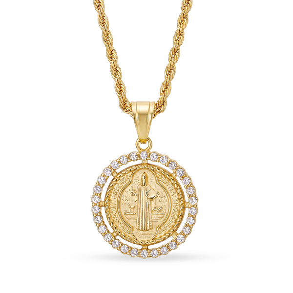 Collana "San Benito"