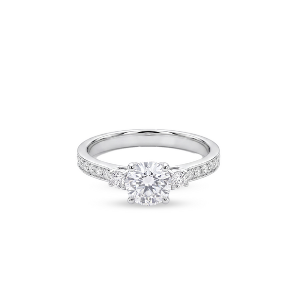 Anello "Love" Argento 925