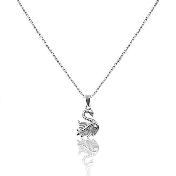Collana “Swan”
