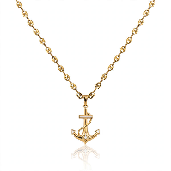 Collana “Anchor”