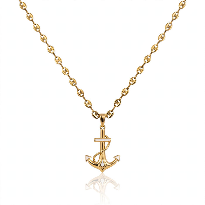 Collana “Anchor”