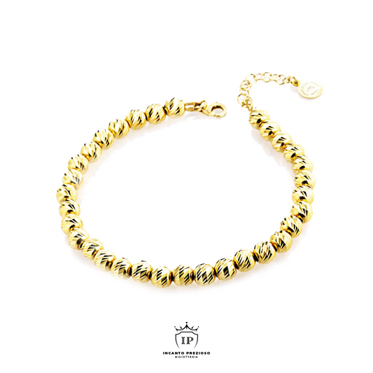 MILLELUCI ORO ARGENTO 925