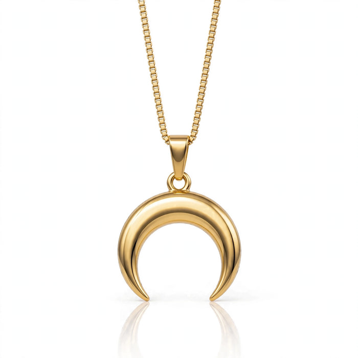 Collana “The Moon”