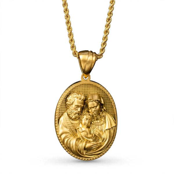 Collana "Trinity"