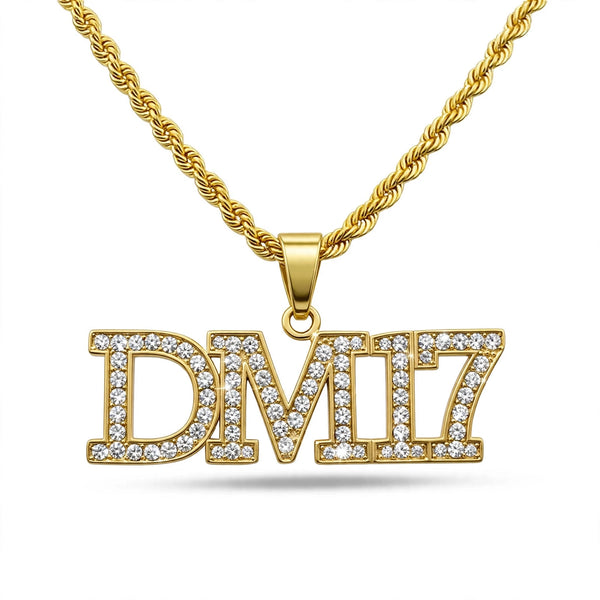Collana Personalizzata "Luxury"