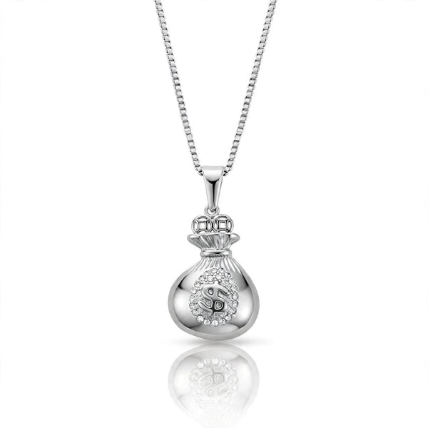 Collana "Loot"