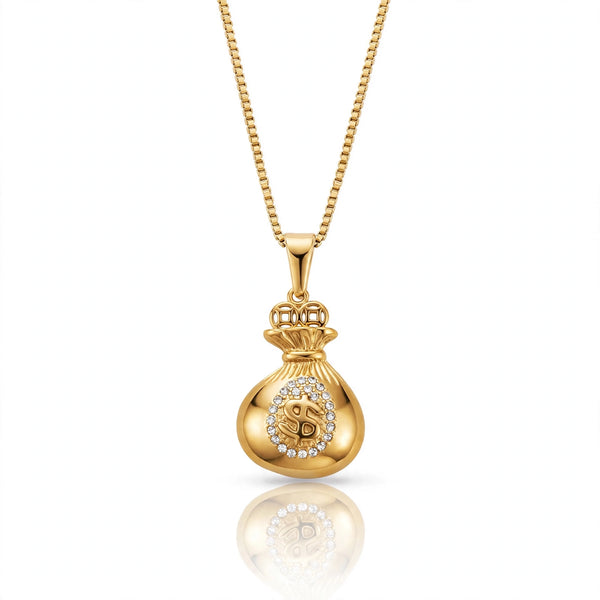 Collana "Loot"