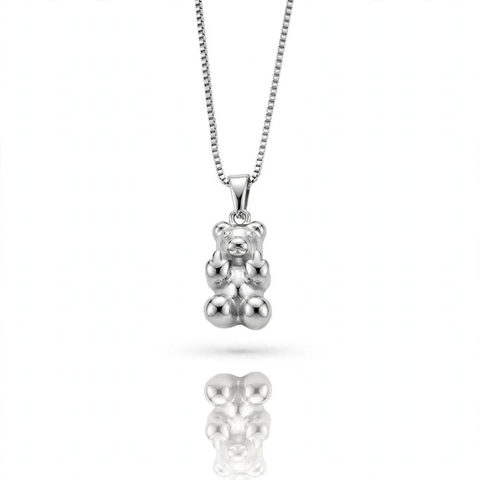 Collana “Bad Bear”
