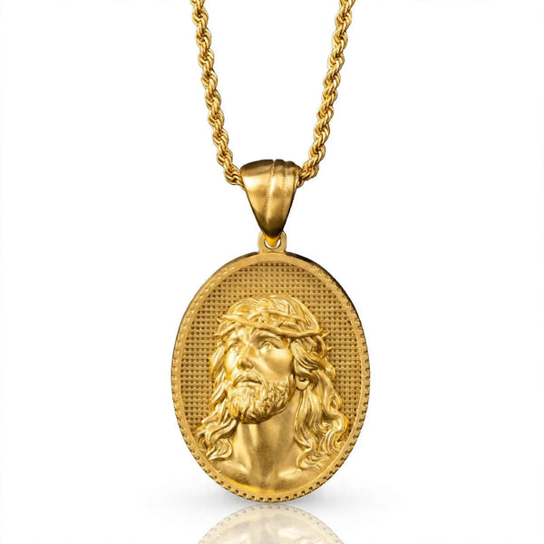 Collana "Blessed"