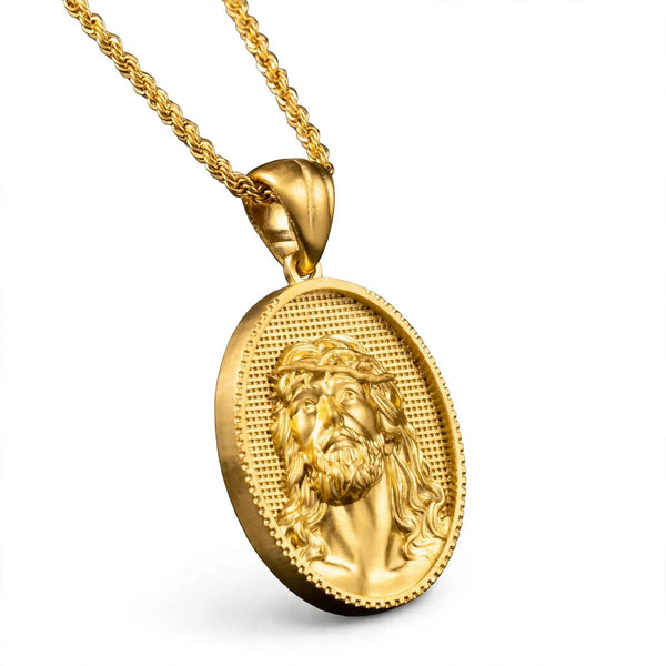 Collana "Blessed"