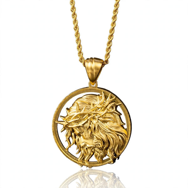Collana "Jesus"