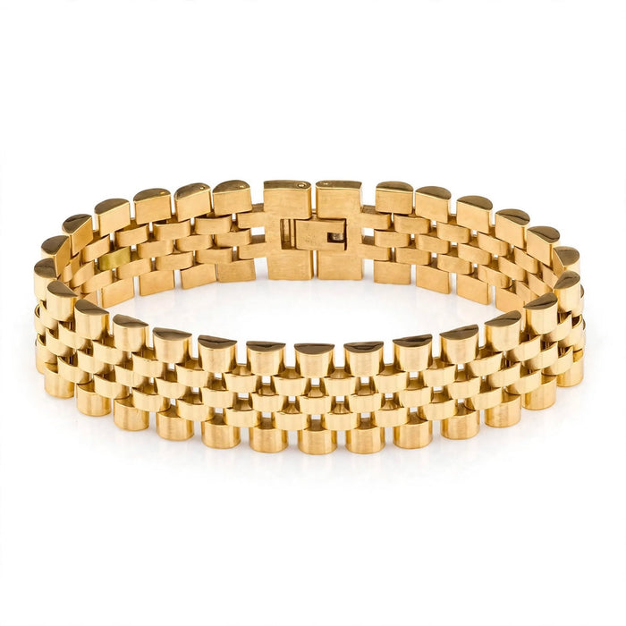 Bracciale "President" 3.0