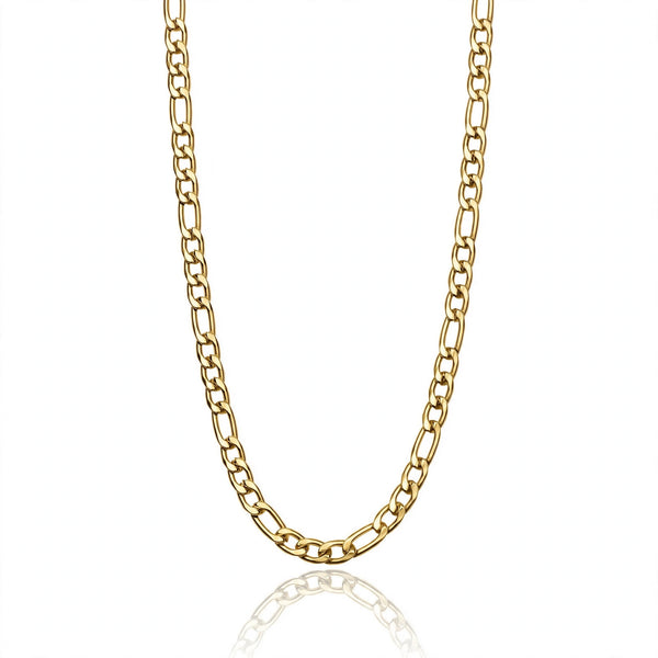 Collana "3+1" Gold