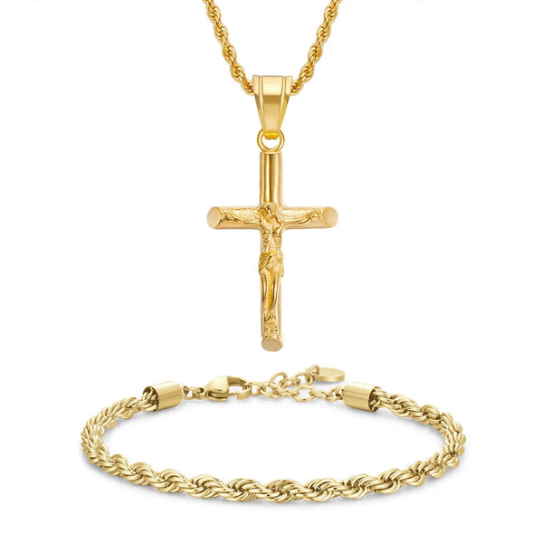 Combo "Gold"