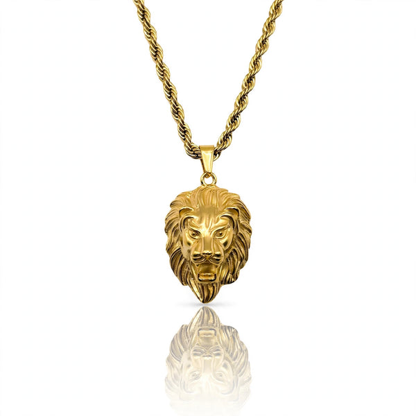 Collana “The King”