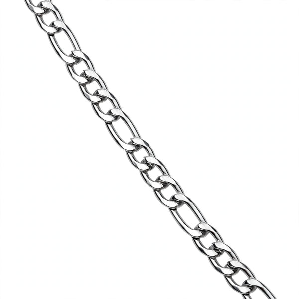Collana “3+1” Silver