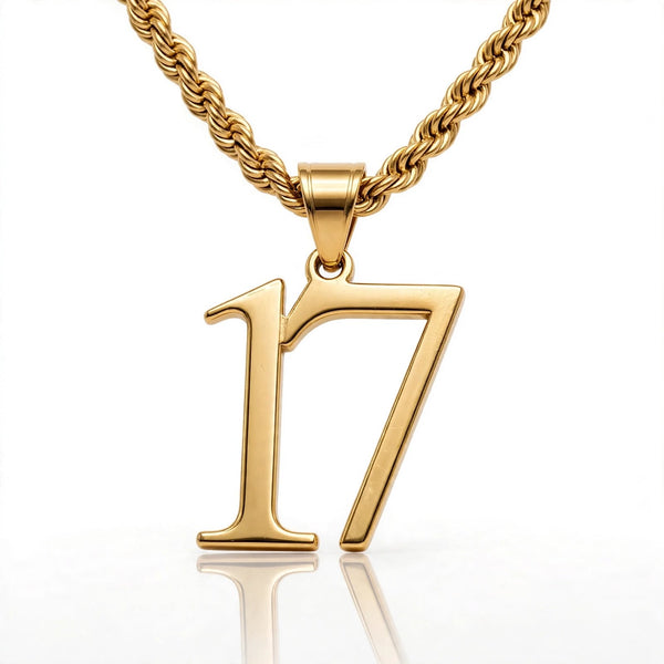 Collana "17"