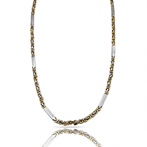 Collana “BizGrek”