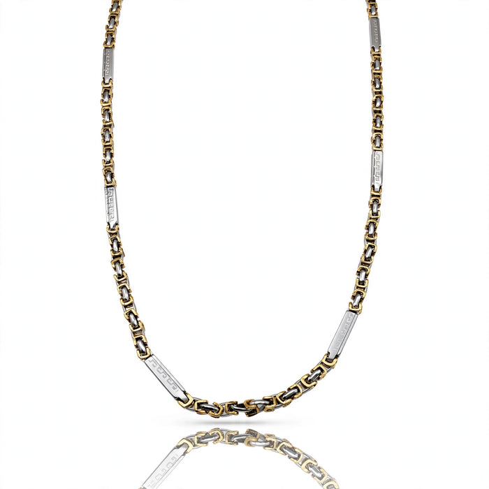 Collana “BizGrek”