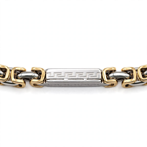 Collana “BizGrek”