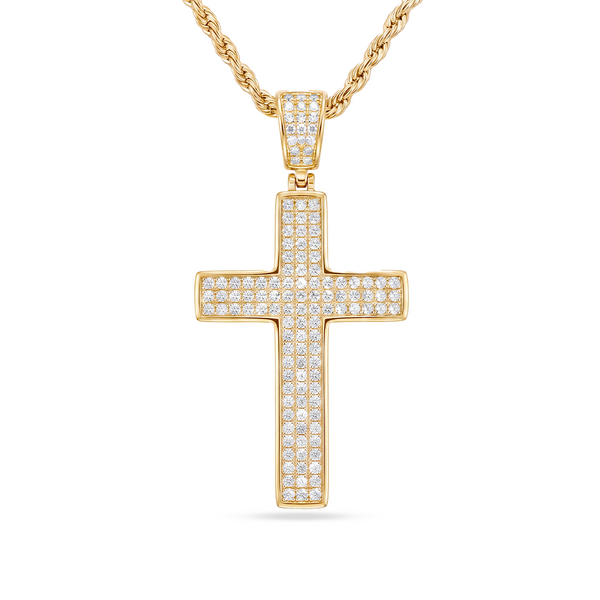 Collana Croce "Secondin"