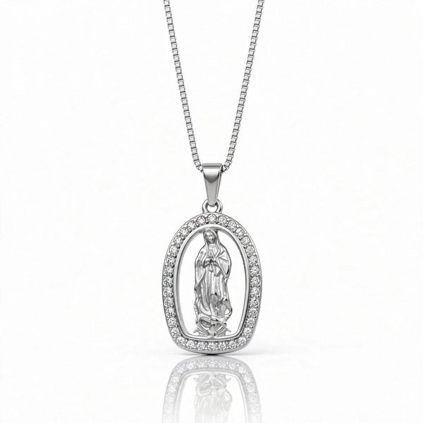 Collana “Sacred”