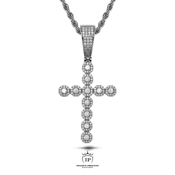Croce Circle Cross