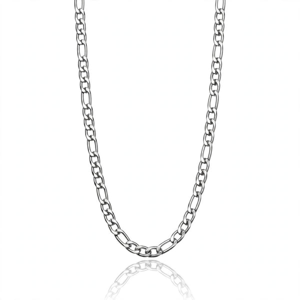 Collana “3+1” Silver