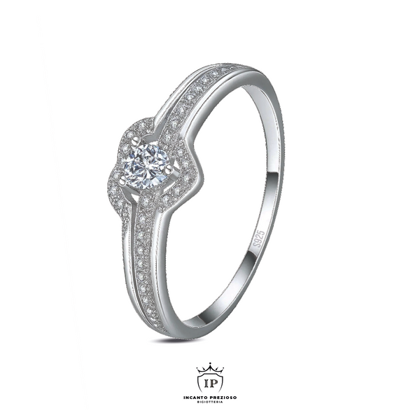 Anello pietracuore
