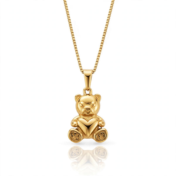Collana “Love”