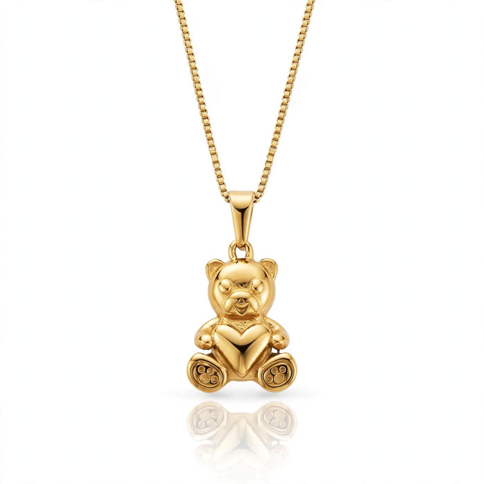 Collana “Love”