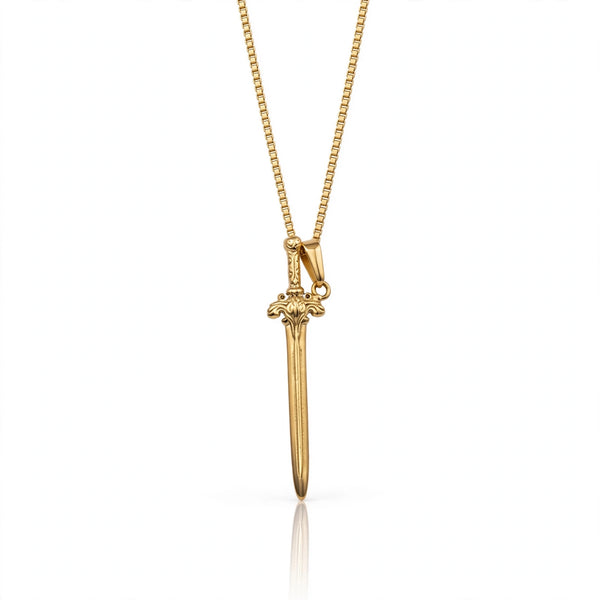 Collana “Sword”
