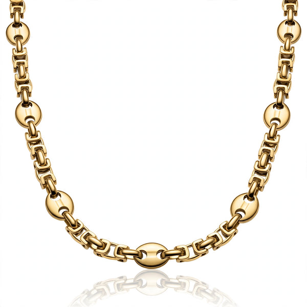 Collana “Royal”