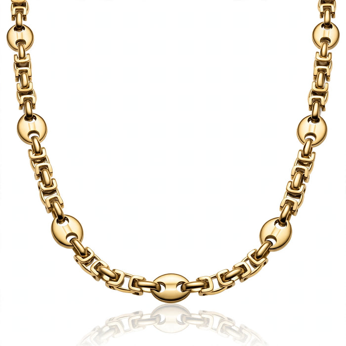 Collana “Royal”