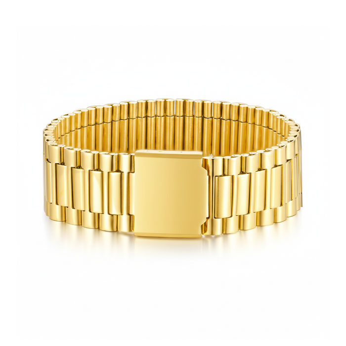 Bracciale “President”
