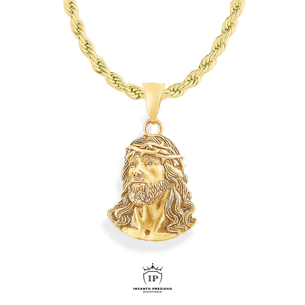 Collana christ