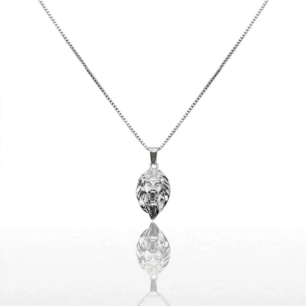 Collana “Lion”
