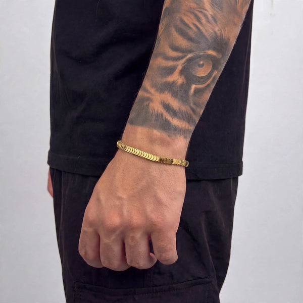 Bracciale "Snake"