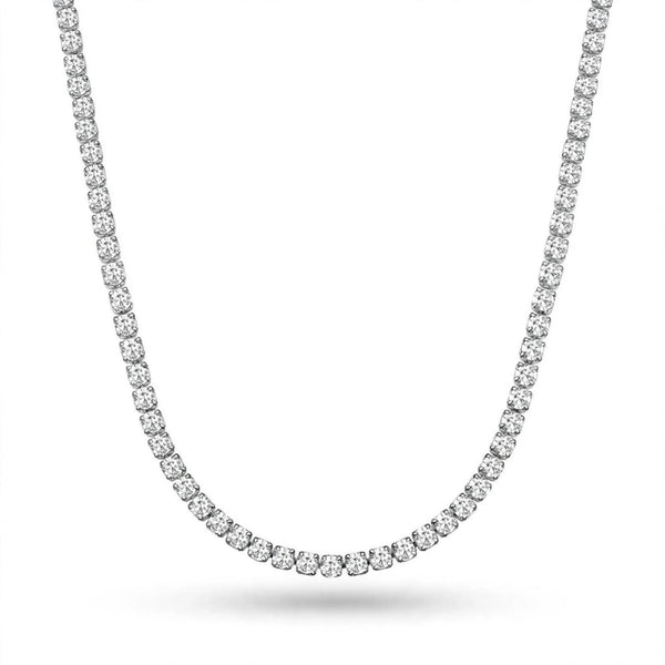 Collana "Tennis"