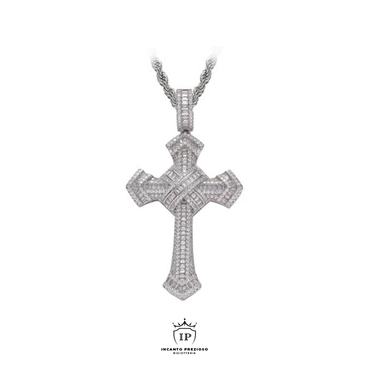 CROCE DIAMOND CROSS