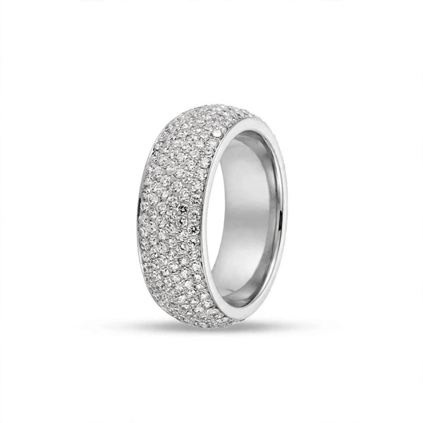 Anello "Veretta"