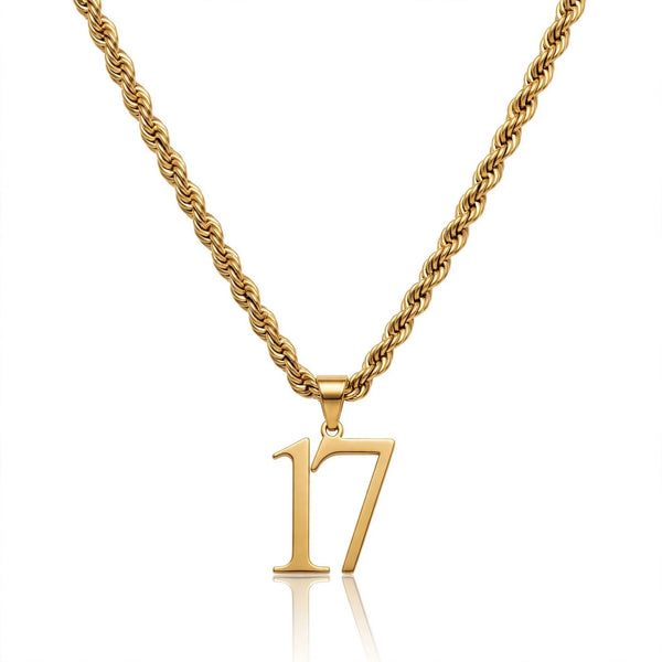Collana "17"