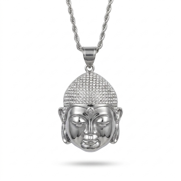Collana "Buddha"