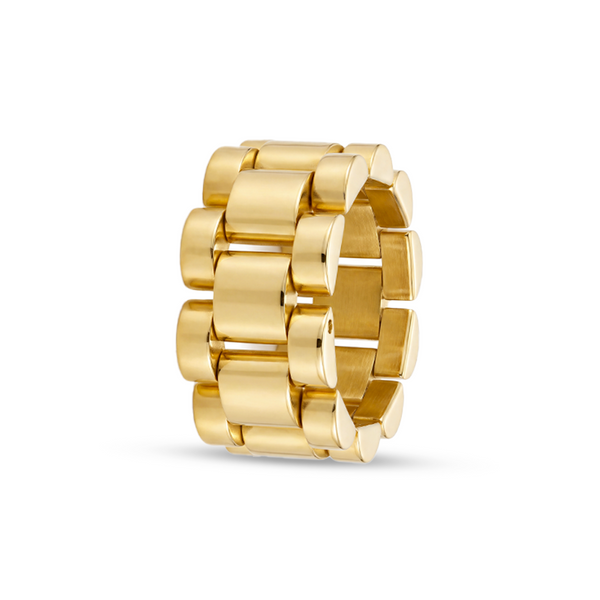 Anello "President"
