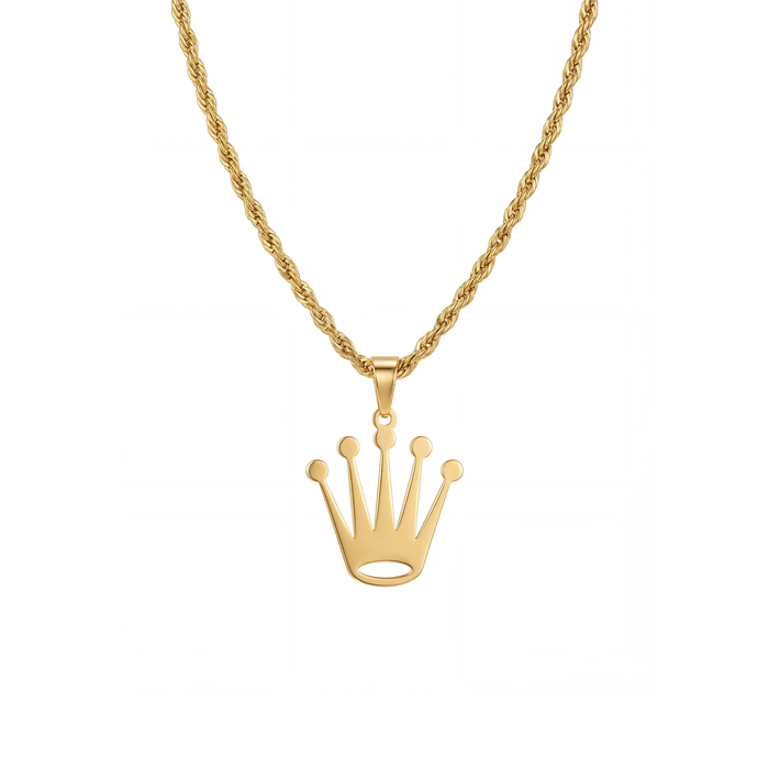 Collana "Rolly"
