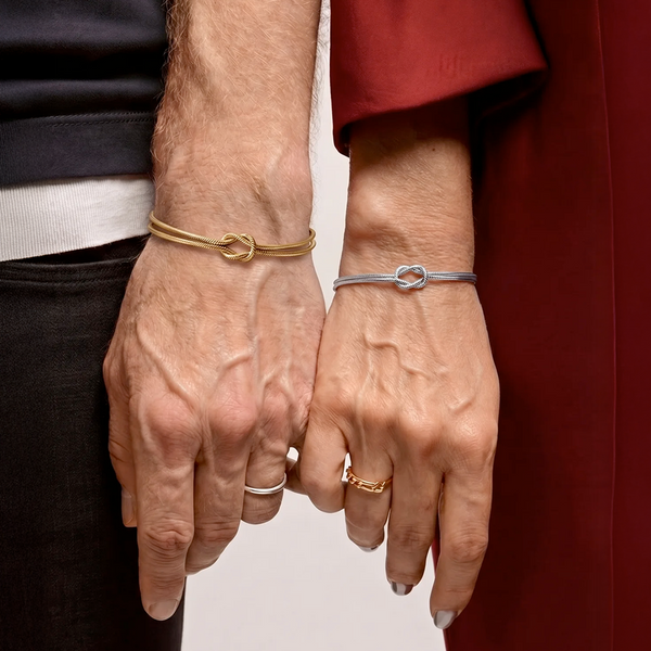 Bracciali "UN LEGAME INDISSOLUBILE"