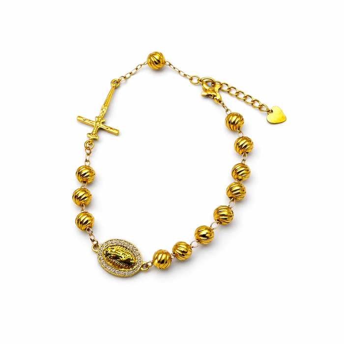 Bracciale "Rosario Milelluci"