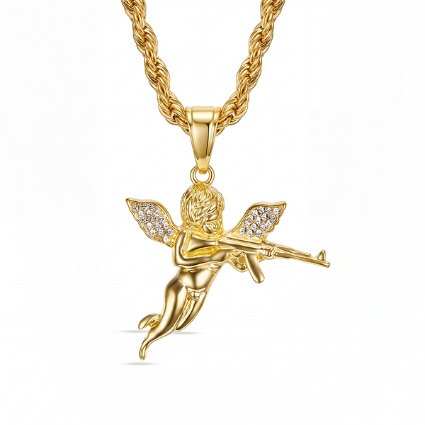 Collana "Angel"