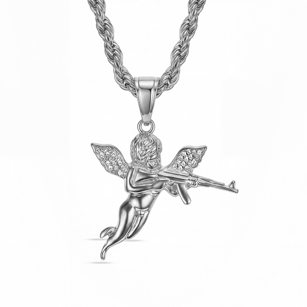 Collana "Angel"