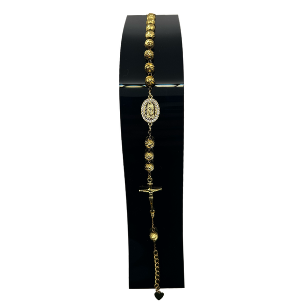Bracciale "Rosario Milelluci"